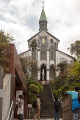 16-Oura Catholic Church
